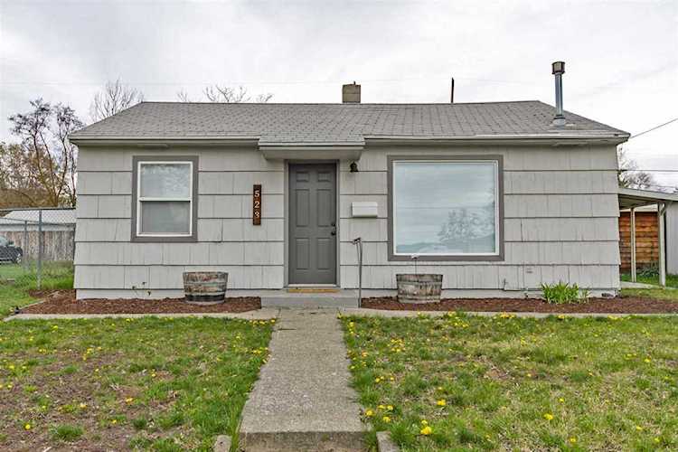 523 E Euclid Ave Spokane, WA 99207 | MLS 202014399 Photo 1