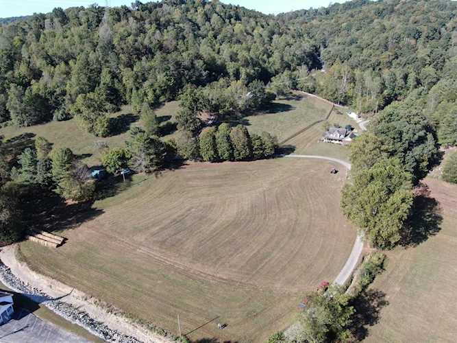 131 Burns Road McKee, KY 40447 MLS 1922719