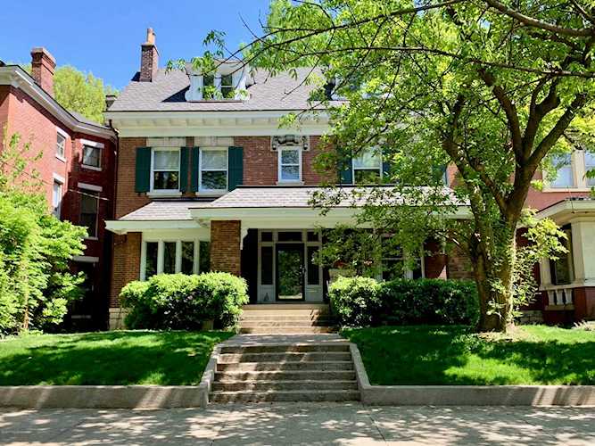 1425 S 3Rd St Louisville, KY 40208
