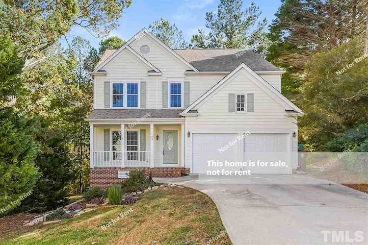 103 Lost Tree Lane Cary, NC 27513 | MLS 2288383 Photo 1