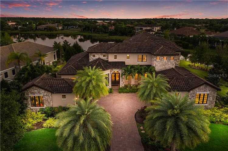 16108 Baycross Dr Lakewood Ranch, FL 34202