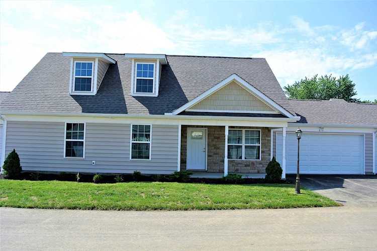 610 Cumberland Meadows Circle Hebron, OH 43025