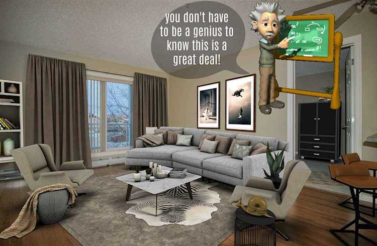 Address Not Available Edmonton, AB T6V 0A1