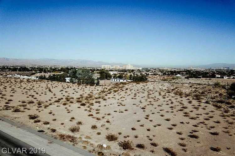 Erie Street Las Vegas, NV 89183