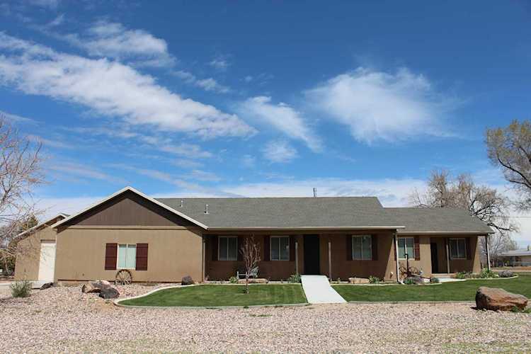85 E 200 N Paragonah, UT 84760