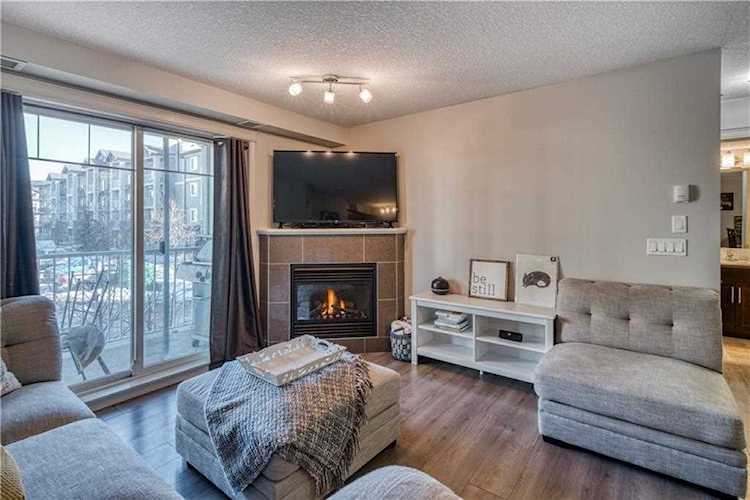 115 Prestwick Villa(s) SE #3207 Calgary, AB T2Z 0M7