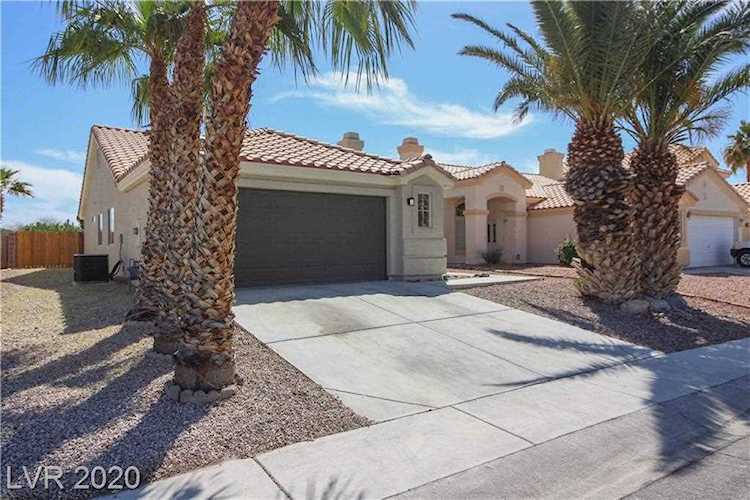 3808 Bach North Las Vegas, NV 89032