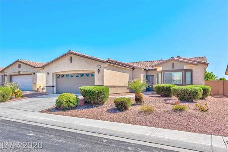 1417 Palomino Farm Way North Las Vegas, NV 89081
