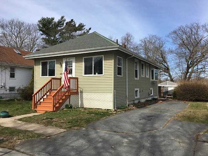 fairhaven ma homes for sale by owner