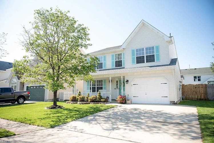 home for sale in Buckner Farm Virginia Beach VA 23453 MLS 10314792