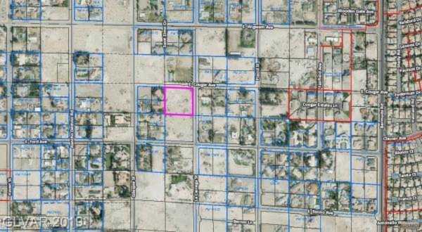 Cougar Las Vegas, NV 89123 | MLS 2160824 Photo 1