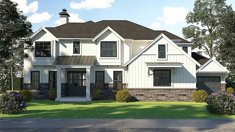 1530 Meadow Ln Glenview, IL 60025