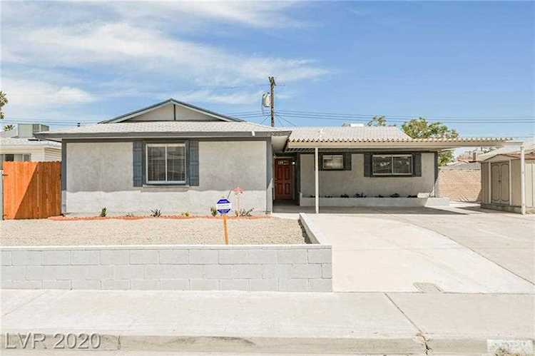 6236 Rassler Las Vegas, NV 89107