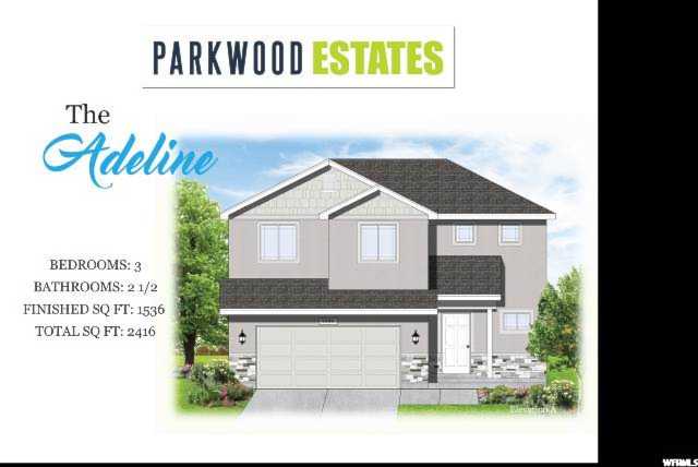 5944 S Park Wood W Dr Kearns, UT 84118