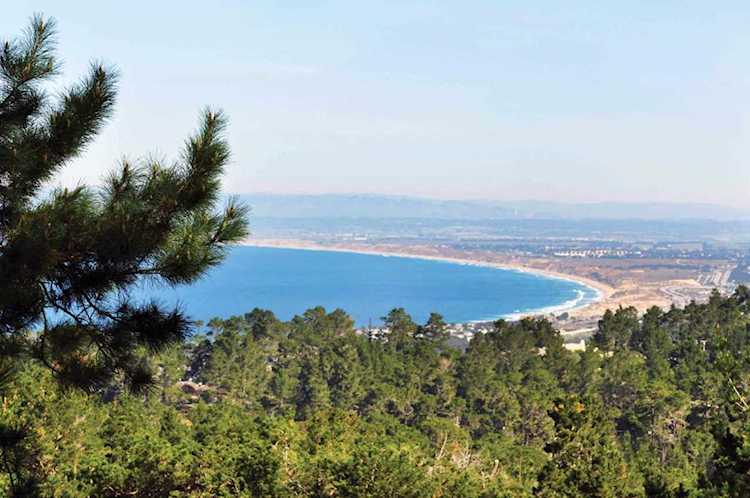 514 Loma Alta Road Carmel, CA 93923