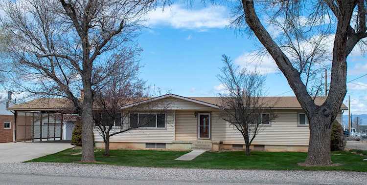 58 W 400 N Parowan, UT 84761