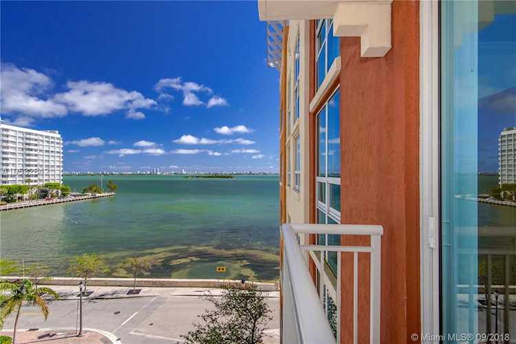 2000 N Bayshore Dr #522 Miami, FL 33137