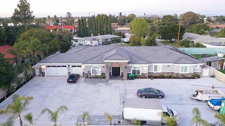 8121 Bever Place Stanton, CA 90680