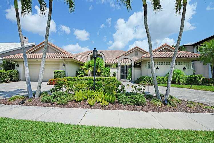 7825 Afton Villa Court Boca Raton, FL 33433