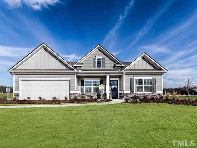247 Fenella Drive #52 Four Oaks, NC 27524
