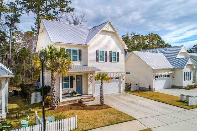 6123 Shinnwood Road Wilmington, NC 28409