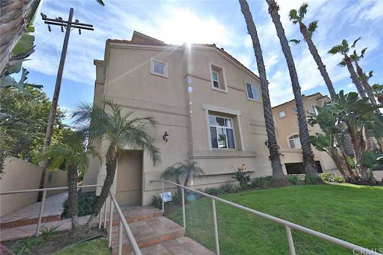 1630 E Palm Avenue #10 El Segundo, CA 90245 | MLS TR20047327 Photo 1