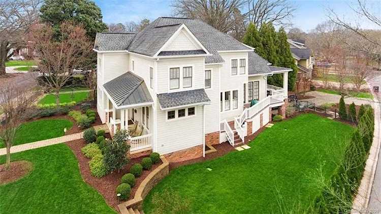 500 Magnolia Ave Charlotte, NC 28203