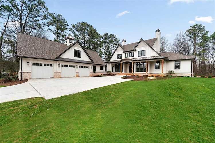 500 Jones Rd Roswell, GA 30075