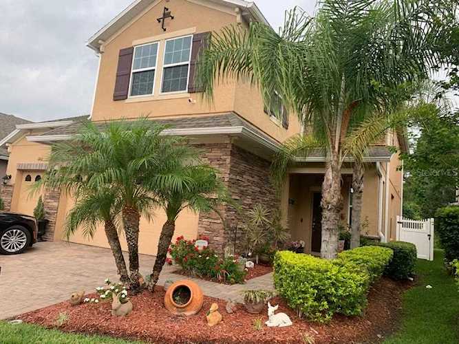 1840 Balsam Willow Trl Orlando, FL 32825