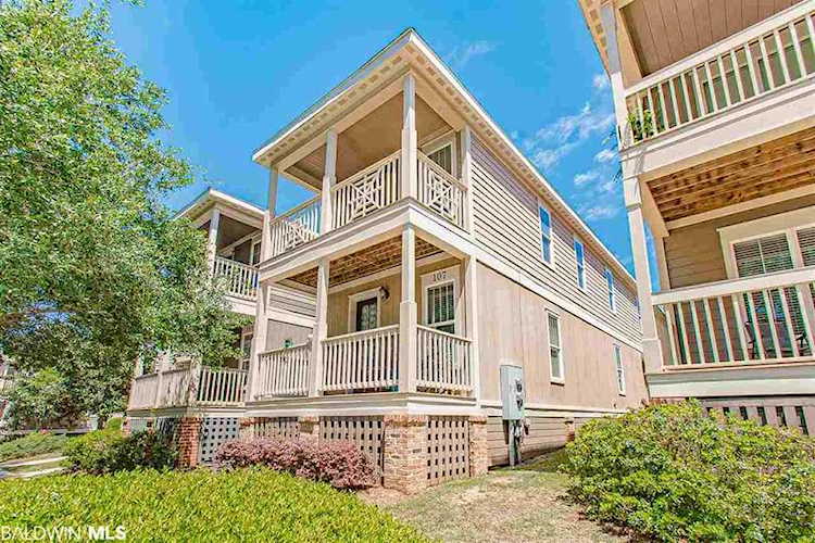 25806 Pollard Road #207 Daphne, AL 36526