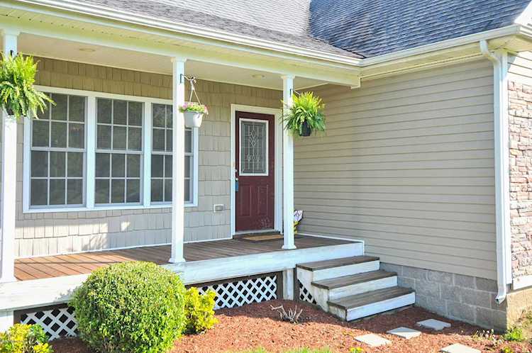 171 Rustic Ln Shepherdsville, KY 40165