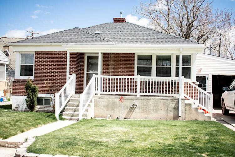 533 S 100 West Milford, UT 84751