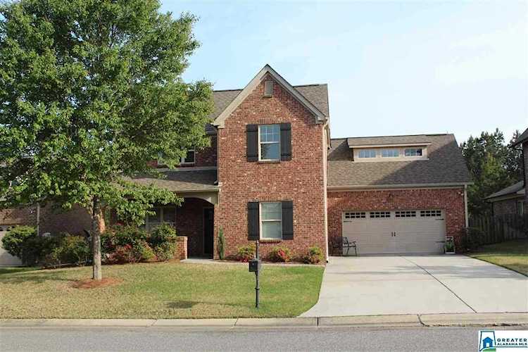 319 Lake Chelsea Ct Chelsea, AL 35043 | MLS 879749 Photo 1
