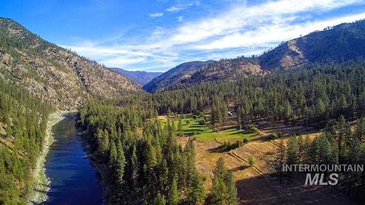 Salmon River, Riggins, ID, 83549 (MLS# 98764294) Photo 1