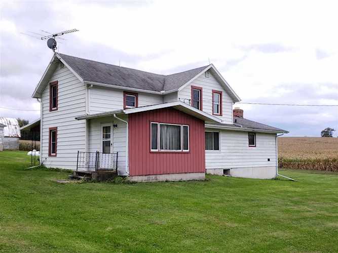 W1141 Shanghai Rd Spring Grove, WI 53520 | MLS 1881594 Photo 1