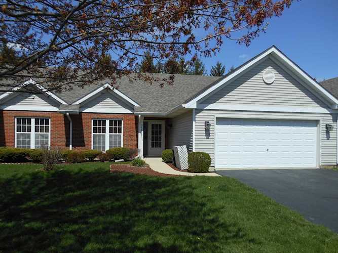 3505 Lake Side Circle Joliet, IL 60431 | MLS 10637306 Photo 1