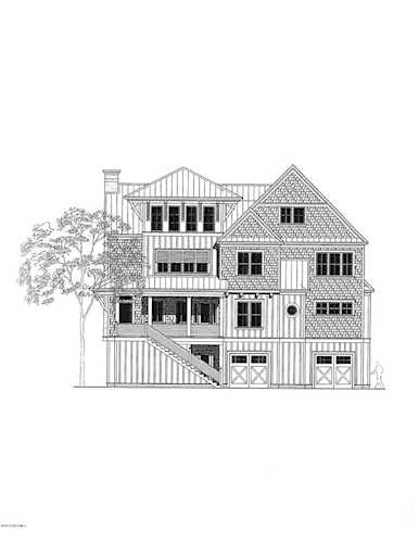 5917 Nautical Isle Court Wilmington, NC 28409