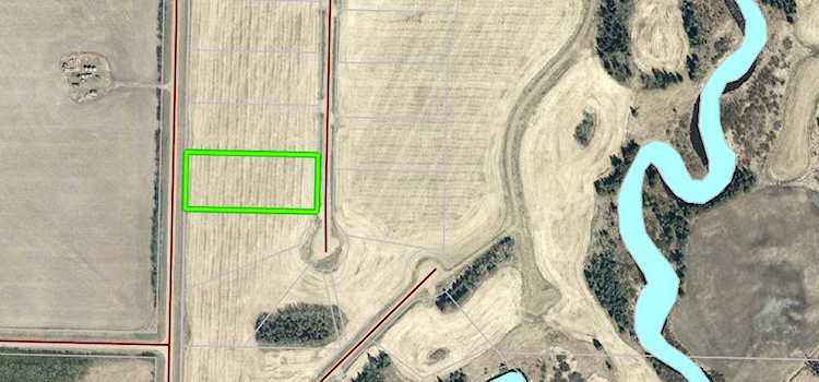 10 Meadow Lane , Breynat Breynat, AB T0A 3M0