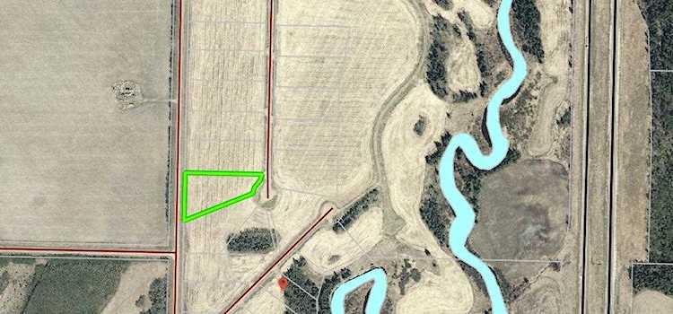 11 Meadow Lane , Breynat Breynat, AB T0A 3M0