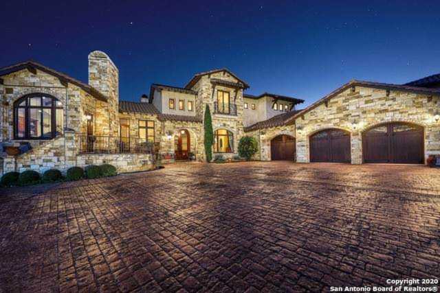 4 Thunder Hill Boerne, TX 78006