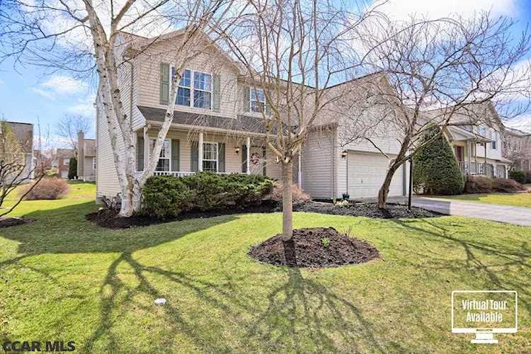 734 Partridge Lane State College, PA 16803