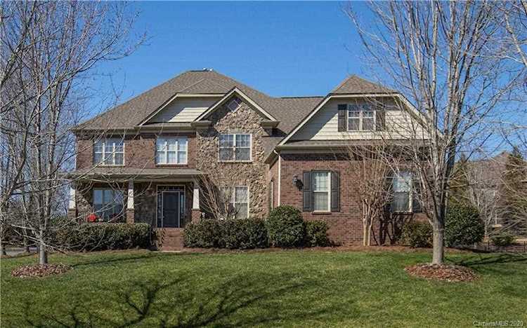 705 Glenn Allen Way Fort Mill, SC 29715