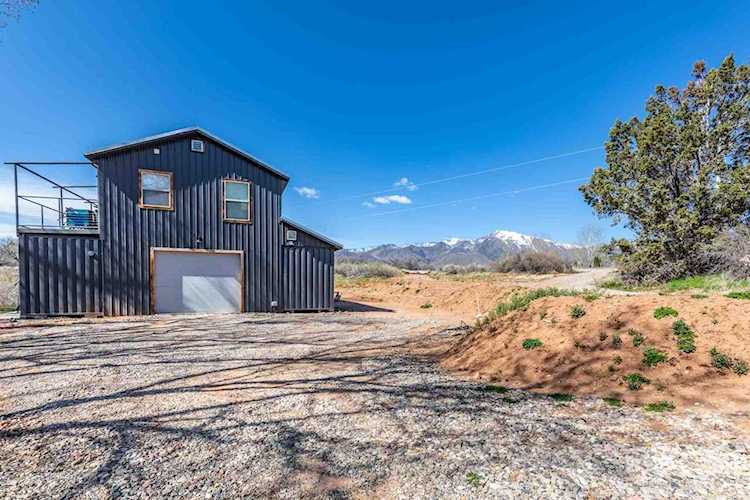 1991 S Old Hwy 91 New Harmony, UT 84757