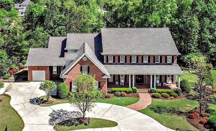 217 Forest Creek Dr Fayetteville, NC 28303
