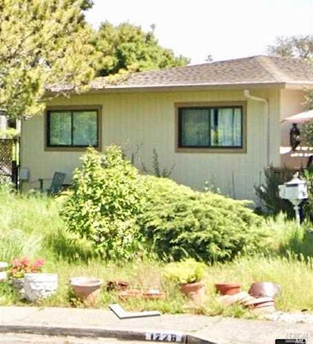 1228 Ridgeview Court Novato, CA 94947