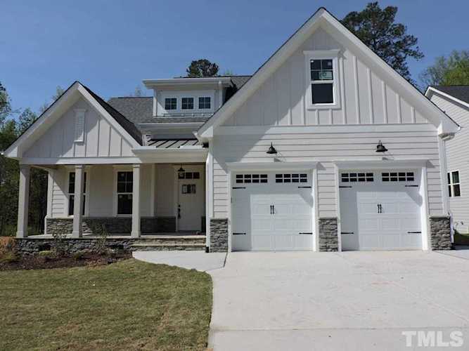 535 Glenmere Drive Knightdale, NC 27545