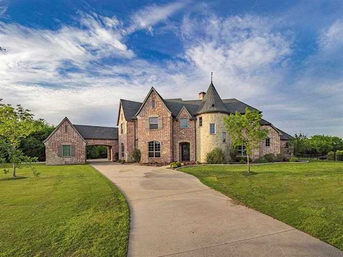 2699 Twelve Oaks Lane Celina, TX 75078