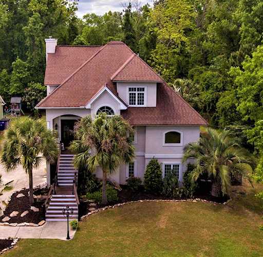 5715 Captain Kidd Rd Hollywood, SC 29449