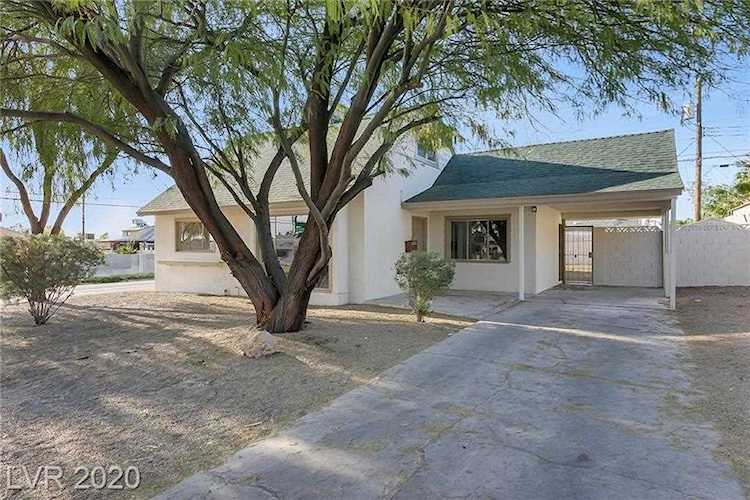 1828 Howard Ave Las Vegas, NV 89104