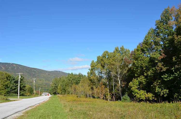 00 South Hill Rd Ludlow, VT 05149
